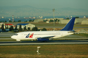 A6-PHD, Boeing 737-200Adv, AVE.com