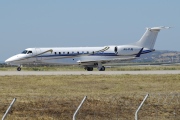 A6-PJE, Embraer ERJ-135BJ Legacy, Prestige Jet 