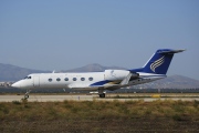 A6-RJA, Gulfstream G300, Royal Jet