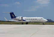 A6-RJA, Gulfstream G300, Royal Jet