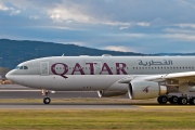 A7-ACL, Airbus A330-200, Qatar Airways