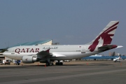 A7-AFE, Airbus A310-300, Qatar Amiri Flight