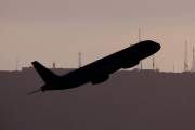 A7-AIA, Airbus A321-200, Qatar Airways