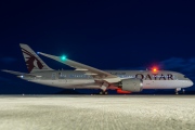 A7-BCU, Boeing 787-8 Dreamliner, Qatar Airways