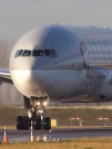 A7-BFA, Boeing 777F, Qatar Airways