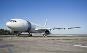 A7-HHM, Airbus A330-200, Qatar Amiri Flight