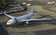 A7-HHM, Airbus A330-200, Qatar Amiri Flight