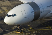 A7-HHM, Airbus A330-200, Qatar Amiri Flight