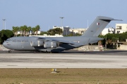 A7-MAA, Boeing C-17A Globemaster III, Qatar Amiri Air Force