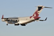 A7-MAB, Boeing C-17A Globemaster III, Qatar Amiri Air Force