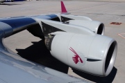 A7-MAB, Boeing C-17A Globemaster III, Qatar Amiri Air Force