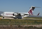 A7-MAB, Boeing C-17A Globemaster III, Qatar Amiri Air Force