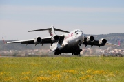 A7-MAB, Boeing C-17A Globemaster III, Qatar Amiri Air Force