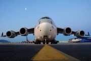 A7-MAB, Boeing C-17A Globemaster III, Qatar Amiri Air Force