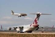 A7-MAB, Boeing C-17A Globemaster III, Qatar Amiri Air Force