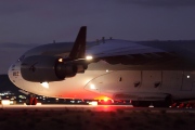 A7-MAB, Boeing C-17A Globemaster III, Qatar Amiri Air Force