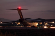 A7-MAB, Boeing C-17A Globemaster III, Qatar Amiri Air Force