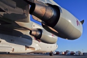 A7-MAB, Boeing C-17A Globemaster III, Qatar Amiri Air Force