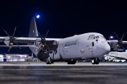 A7-MAJ, Lockheed C-130J-30 Hercules, Qatar Amiri Air Force