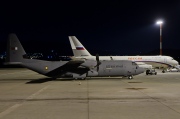 A7-MAK, Lockheed C-130J-30 Hercules, Qatar Amiri Air Force