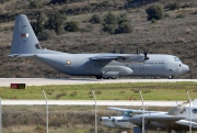 A7-MAK, Lockheed C-130J-30 Hercules, Qatar Amiri Air Force