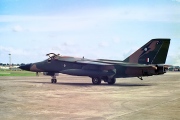 A8-127, General Dynamics F-111C, Royal Australian Air Force