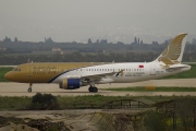 A9C-AA, Airbus A320-200, Gulf Air