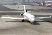 A9C-BA, Boeing 727-200Adv, Bahrain Royal Flight