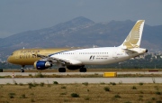 A9C-ET, Airbus A321-200, Gulf Air