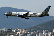 A9C-GJ, Boeing 767-300ER, Gulf Air