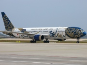 A9C-GJ, Boeing 767-300ER, Gulf Air