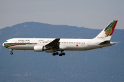 A9C-GK, Boeing 767-300ER, Gulf Air
