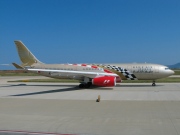 A9C-KB, Airbus A330-200, Gulf Air