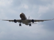 A9C-KE, Airbus A330-200, Gulf Air