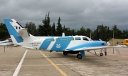 AC-22, Cessna (Reims) F406 Caravan II, Hellenic Coast Guard