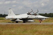 AE.9-010, Northrop F-5M, Spanish Air Force