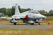 AE.9-010, Northrop F-5M, Spanish Air Force