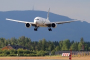 AP-BGJ, Boeing 777-200ER, Pakistan International Airlines (PIA)