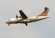 AP-BHN, ATR 42-500, Pakistan International Airlines (PIA)