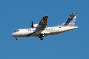 AP-BHO, ATR 72-500, Pakistan International Airlines (PIA)