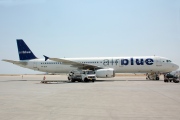 AP-BJB, Airbus A321-200, Air Blue