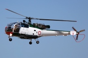 AS9212, Aerospatiale SA-316B Alouette III, Malta Air Force