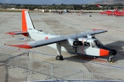 AS9516, Britten-Norman BN-2B Islander II, Malta Air Force