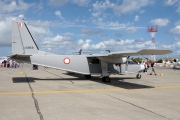 AS9819, Britten-Norman BN-2B Islander II, Malta Air Force