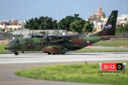 AX 2901, Casa C-295M, Indonesian Air Force