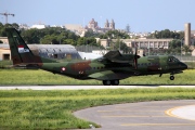 AX 2902, Casa C-295M, Indonesian Air Force