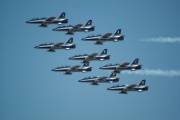 Aermacchi MB-339.PAN, Italian Air Force