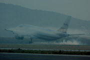 Airbus A300B4-200F, DHL