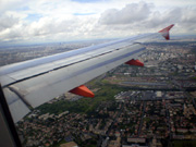 Airbus A319-100, easyJet