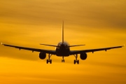 Airbus A320-200, Iberia